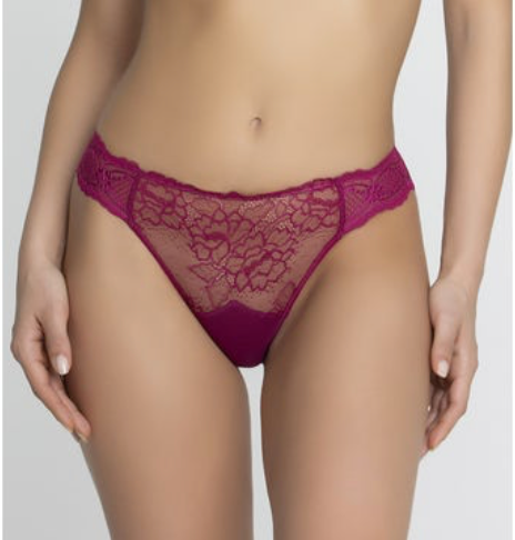 Lise Charmel Sublime En Dentelle Italian Brief