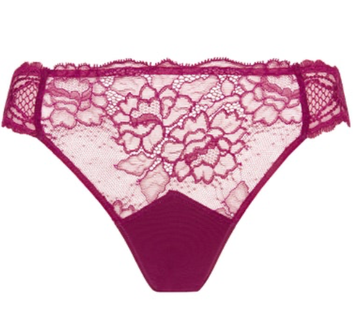 Lise Charmel Sublime En Dentelle Italian Brief