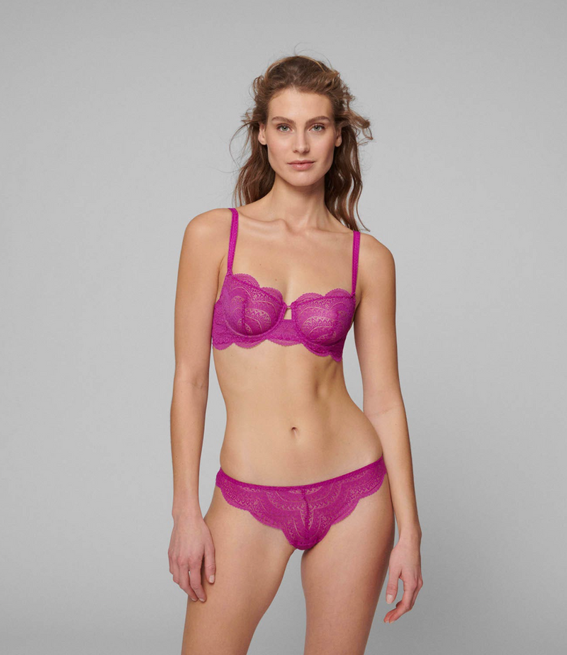 Simone Perele Karma Tanga