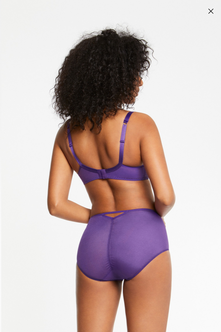 Maison Lejaby Attitude Highwaisted Brief/ Boxer