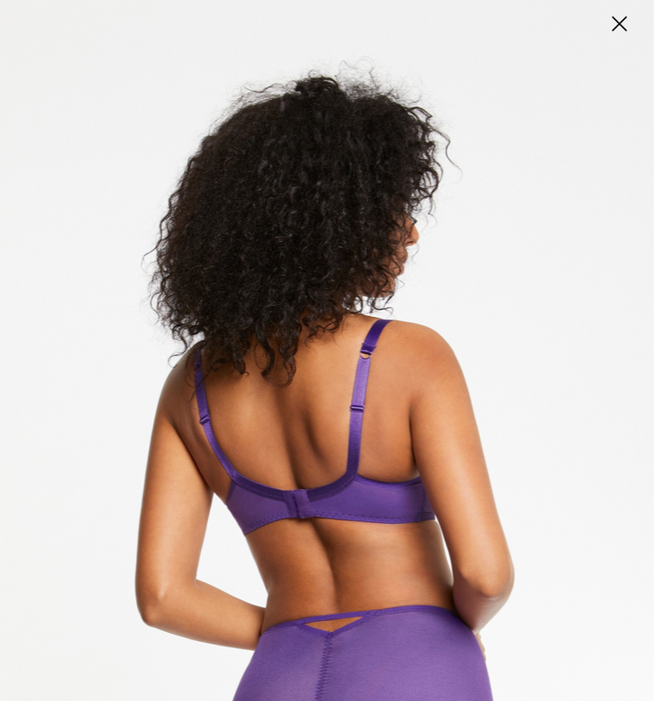 Maison Lejaby Attitude Full Cup Underwiered Bra