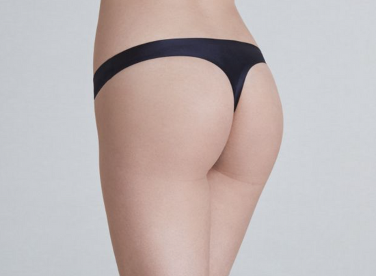 Simone Perele Invisibulle Thong freeshipping - TrousseauOfDallas