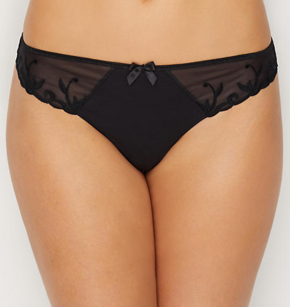 Simone Perele Andora Thong freeshipping - TrousseauOfDallas