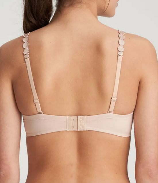 Marie Jo L'aventure Tom Padded Convertible Heart Shape Convertible Bra