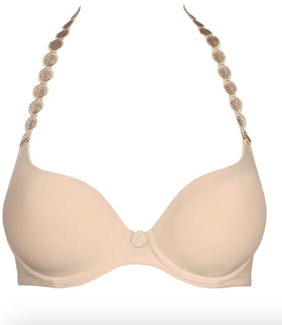 Marie Jo L'aventure Tom Padded Convertible Heart Shape Convertible Bra
