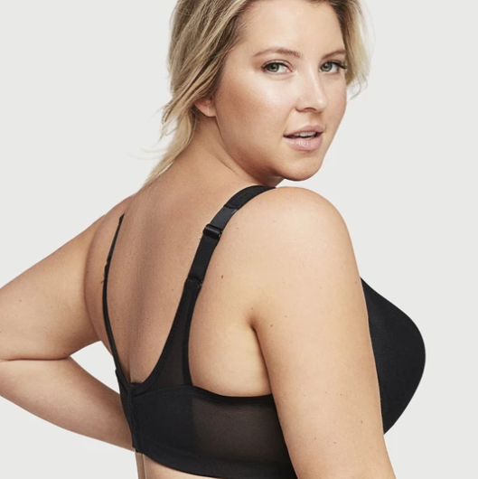 Glamorise MagicLift Seamless Sports Bra freeshipping - TrousseauOfDallas