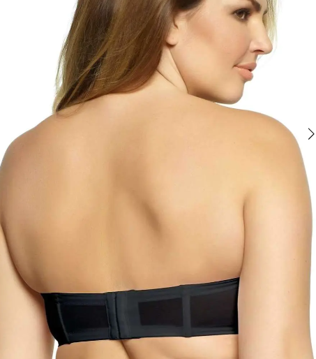 Felina Caress Strapless Bra freeshipping - TrousseauOfDallas