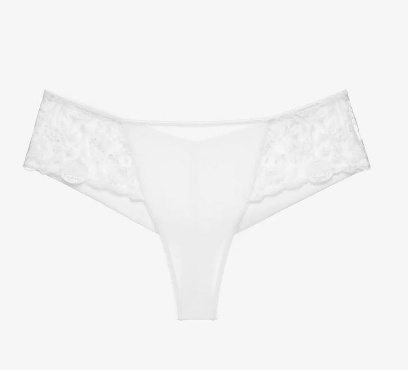 Ajour Marshmellow Boyshort