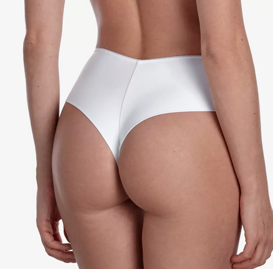 Ajour Marshmellow Boyshort