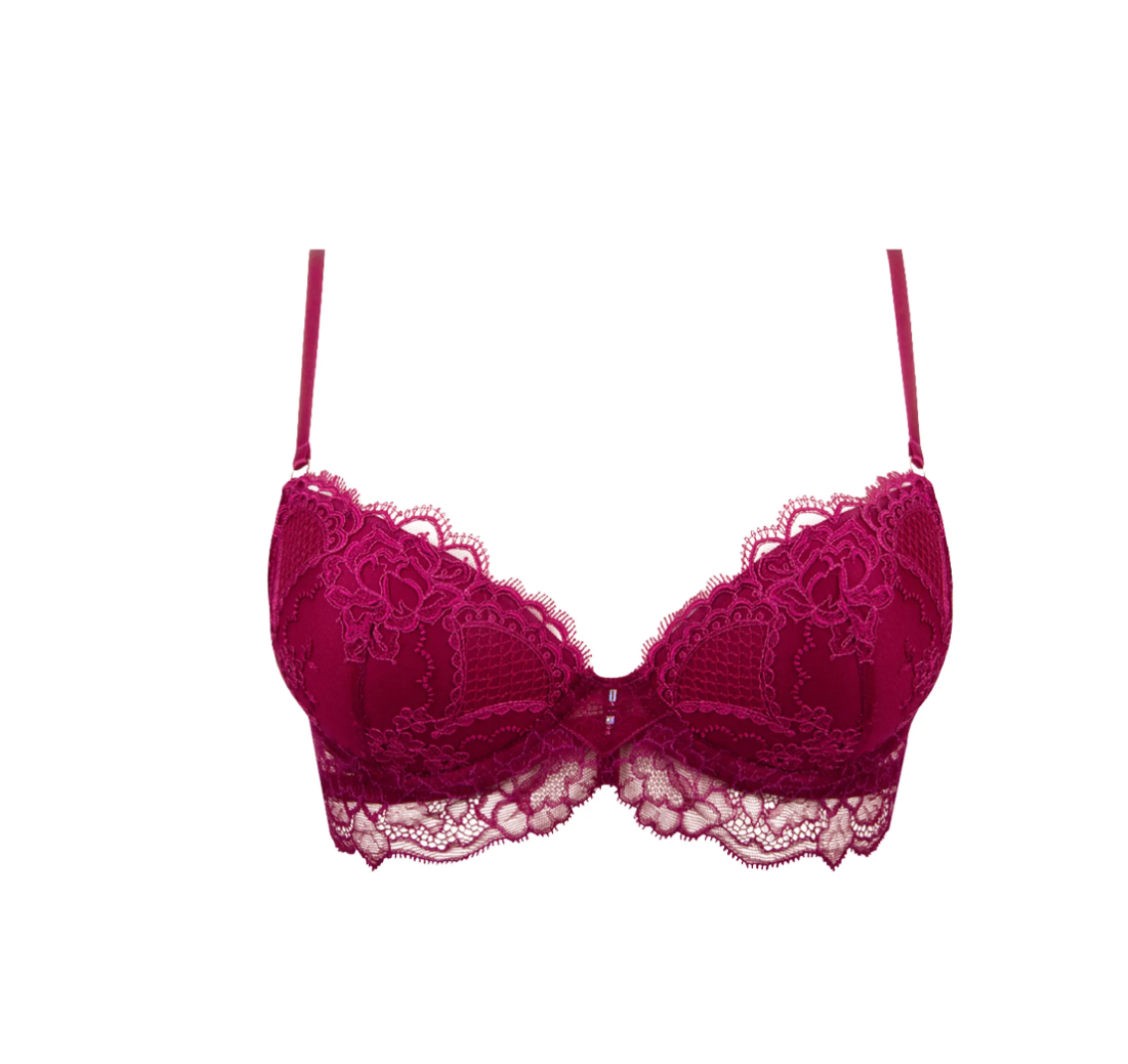 Lise Charmel Sublim En Dentelle Contour Bra