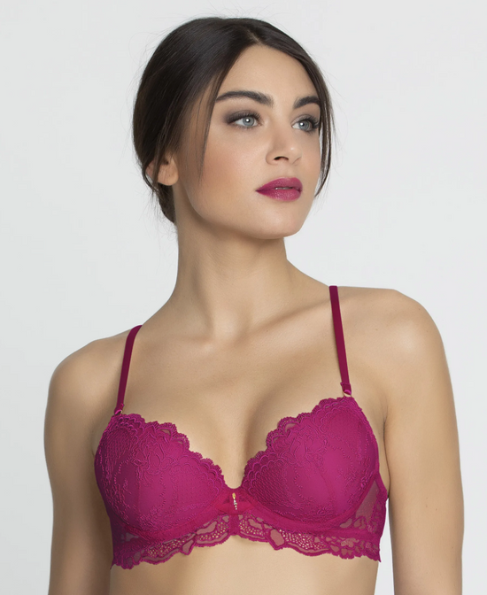 Lise Charmel Sublim En Dentelle Contour Bra