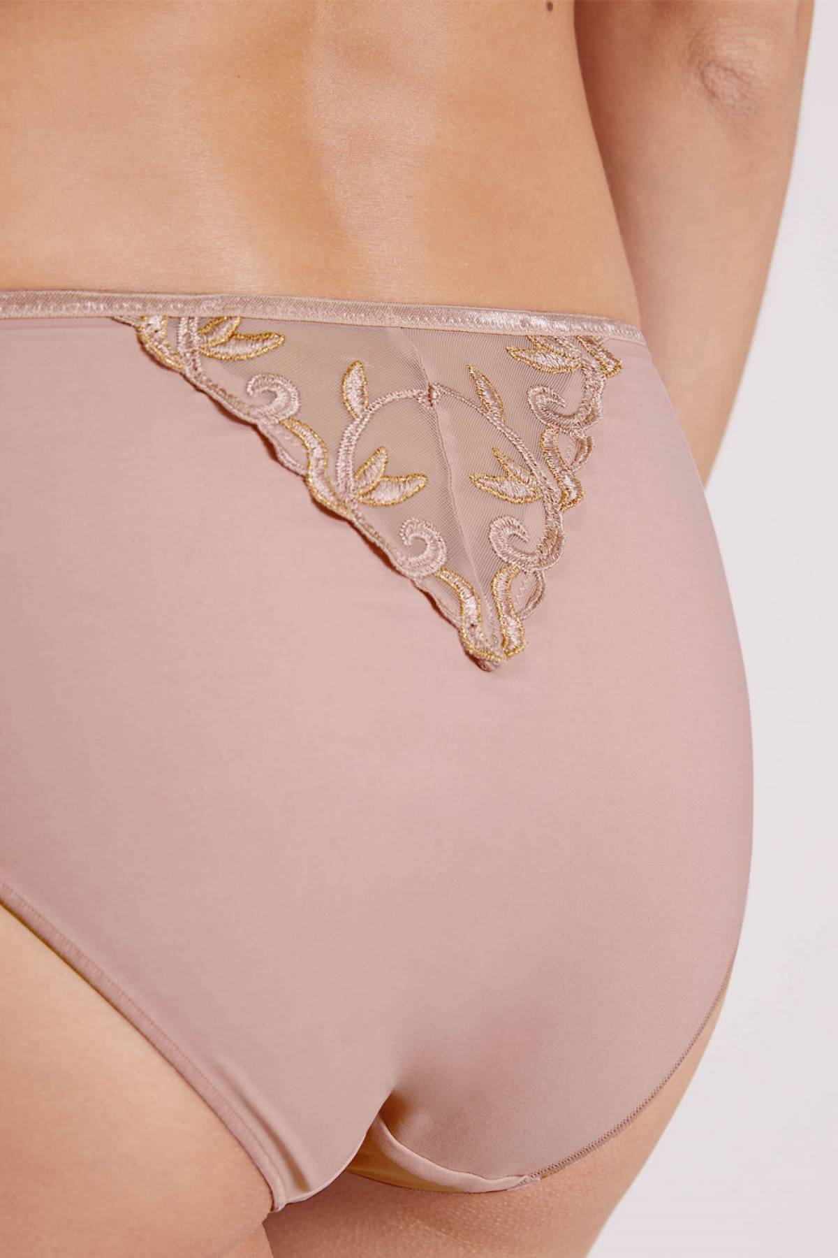 Simone Perele Andora Retro Brief