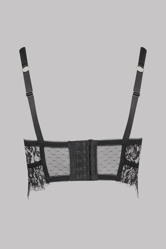 Maison Close Inspiration Divine Long Line Bra