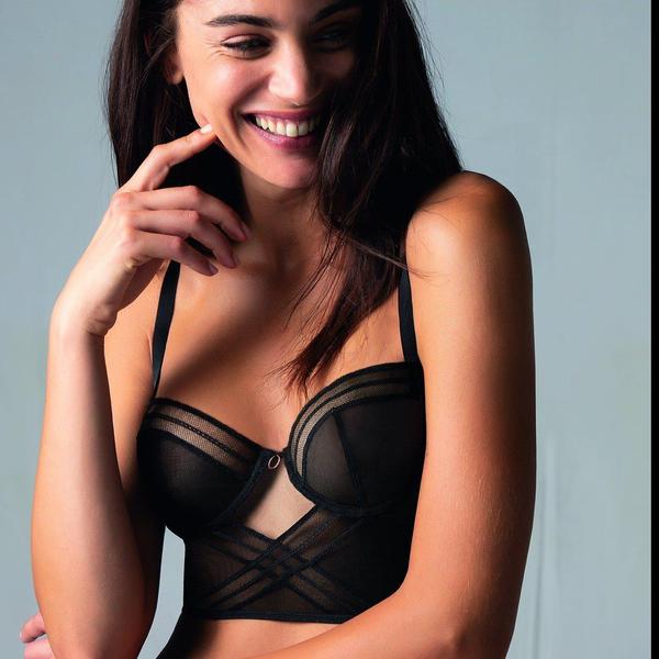 Antigel Adrenaline Bustire freeshipping - TrousseauOfDallas