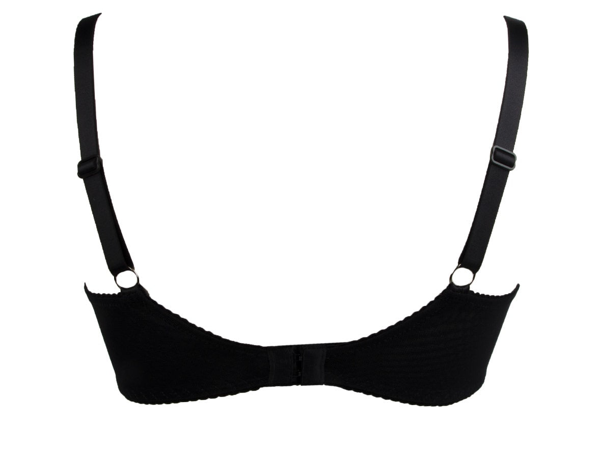 Lise Charmel Sublime En Dentelle 3-Parts Full Cup Bra