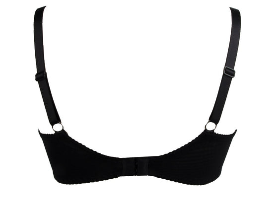 Lise Charmel Sublime En Dentelle 3-Parts Full Cup Bra