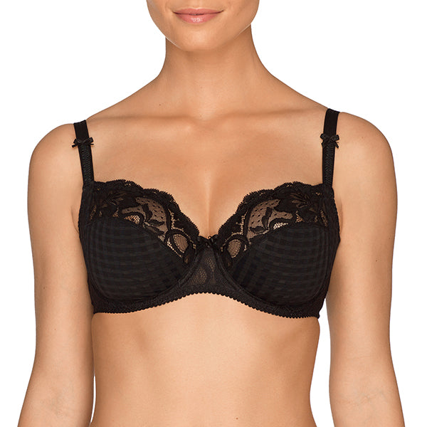 Prima Donna Madison 3Parts Full Bra freeshipping - TrousseauOfDallas