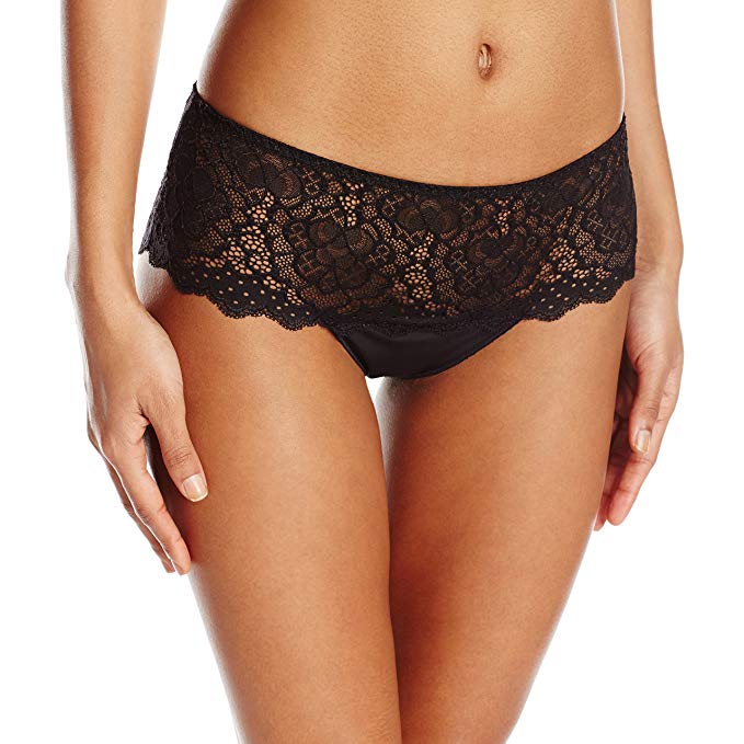 Simone Perele Caresse Boy Short freeshipping - TrousseauOfDallas