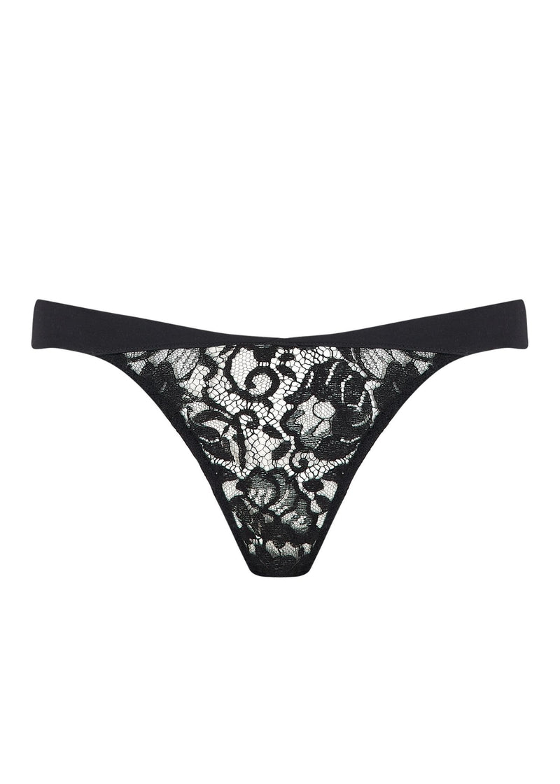 CoCo De Mer Olinda Open Knicker