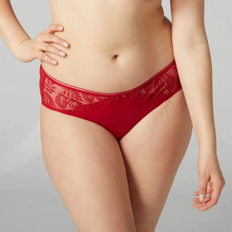 Simone Perele Bloom Boyshort