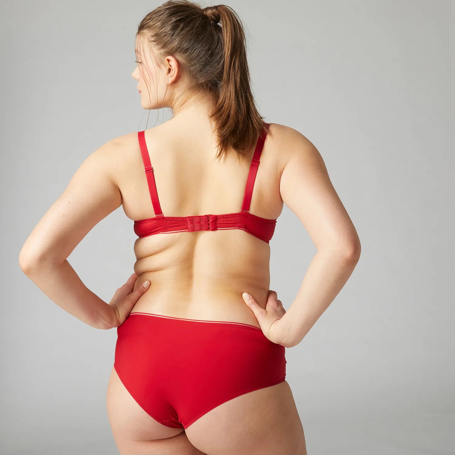 Simone Perele Bloom Boyshort