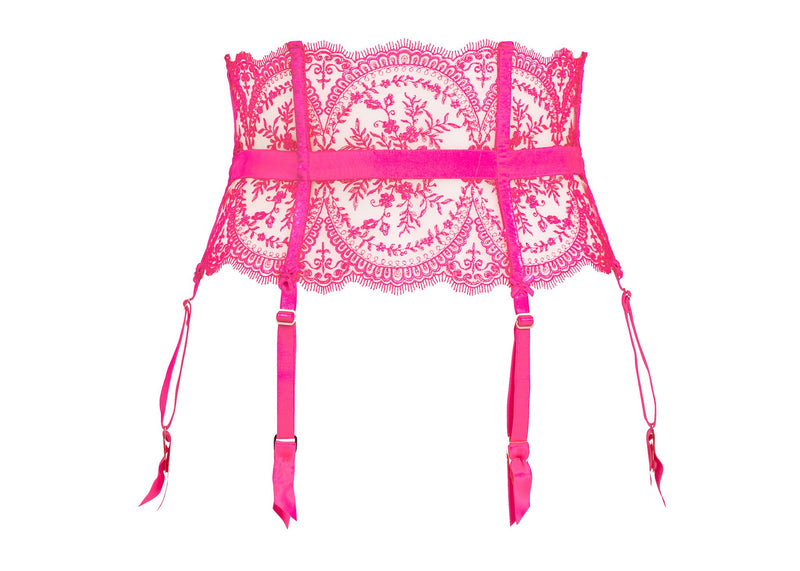 Dita Von Teese Severine Suspender