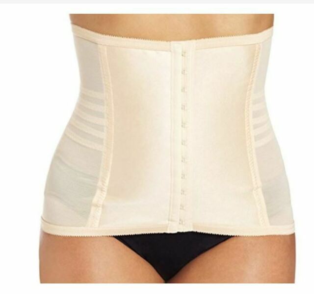 Rago Shapewear Firm Shaping Girdle freeshipping - TrousseauOfDallas