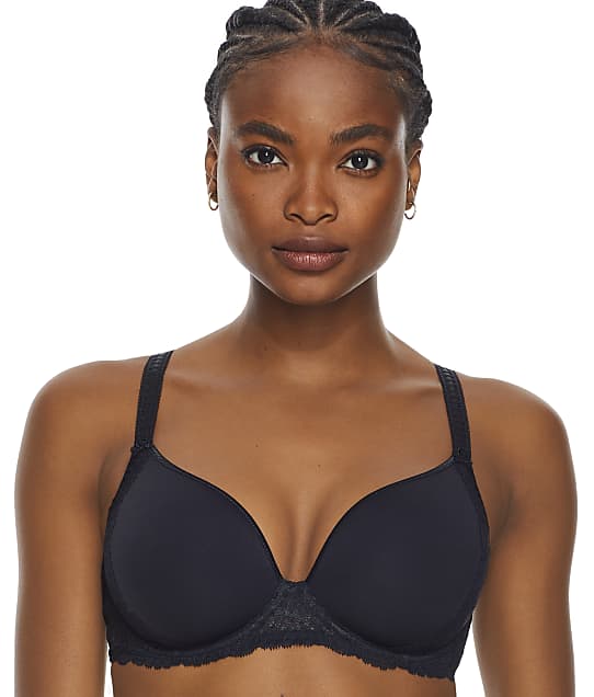 Simone Perele Promesse 3D Plunge Bra