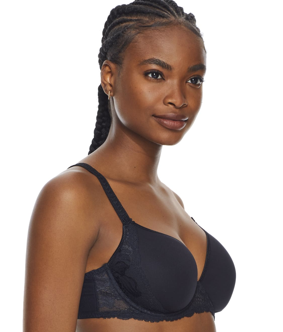 Simone Perele Promesse 3D Plunge Bra