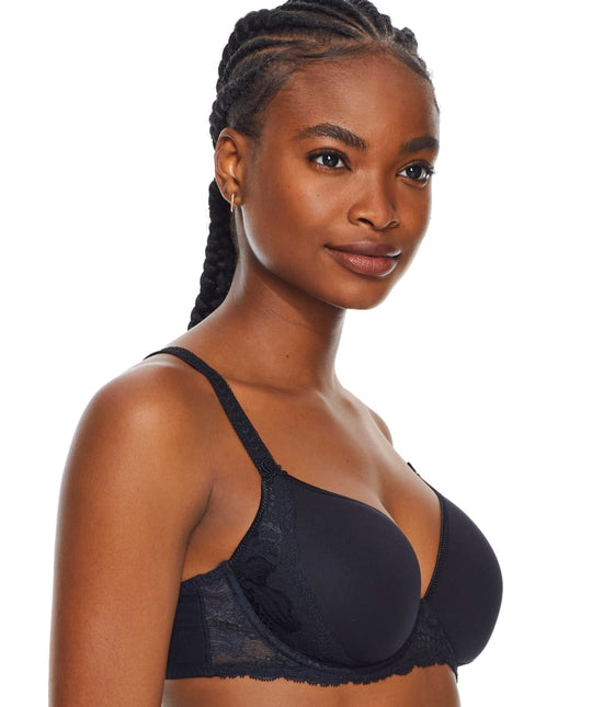 Simone Perele Promesse 3D Plunge Bra