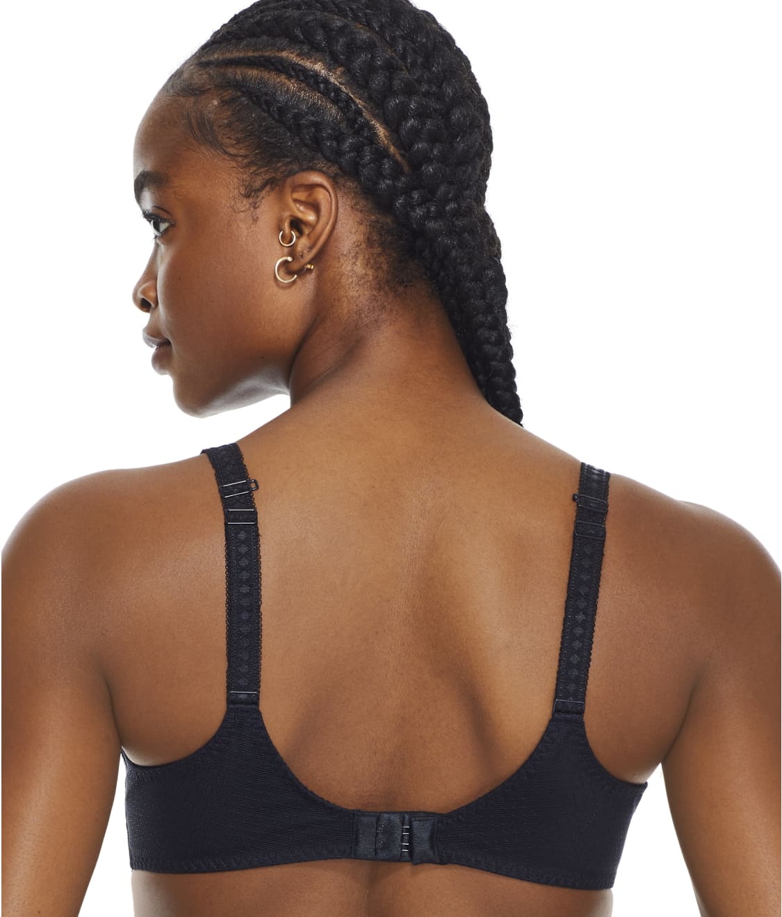 Simone Perele Promesse 3D Plunge Bra