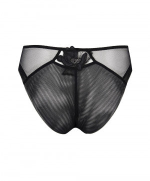 Lise Charmel Glamour Couture Italian Brief