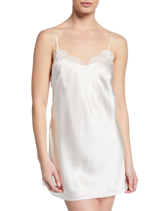 Lise Charmel Soie Virtuose Silk Babydoll