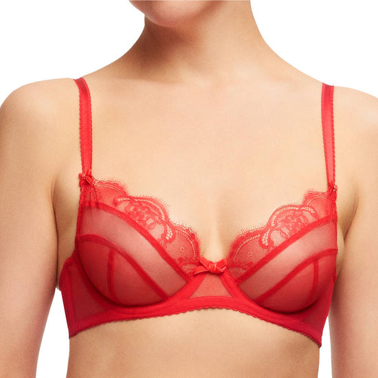 Dita Von Teese Vermillion Muse Underwire Bra