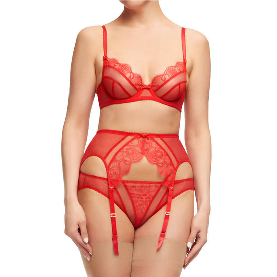 Dita Von Teese Muse Suspender