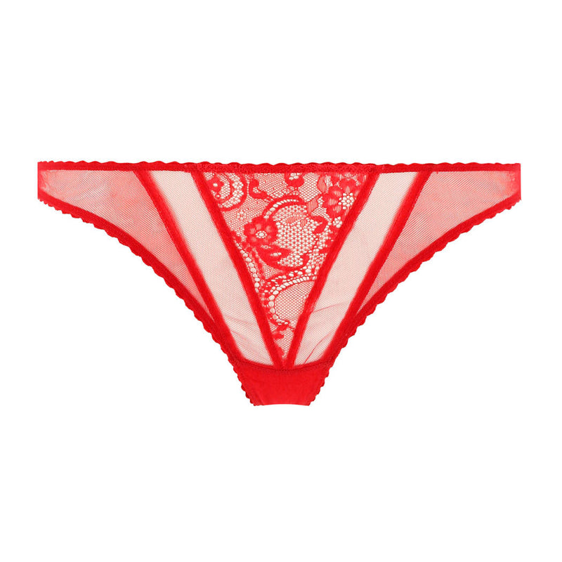 Dita Von Teese Vermillion Muse G-String