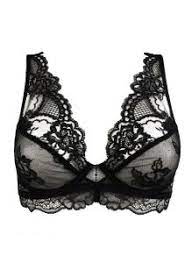 Lise Charmel Sublime En Dentelle Triangle Bra freeshipping - TrousseauOfDallas