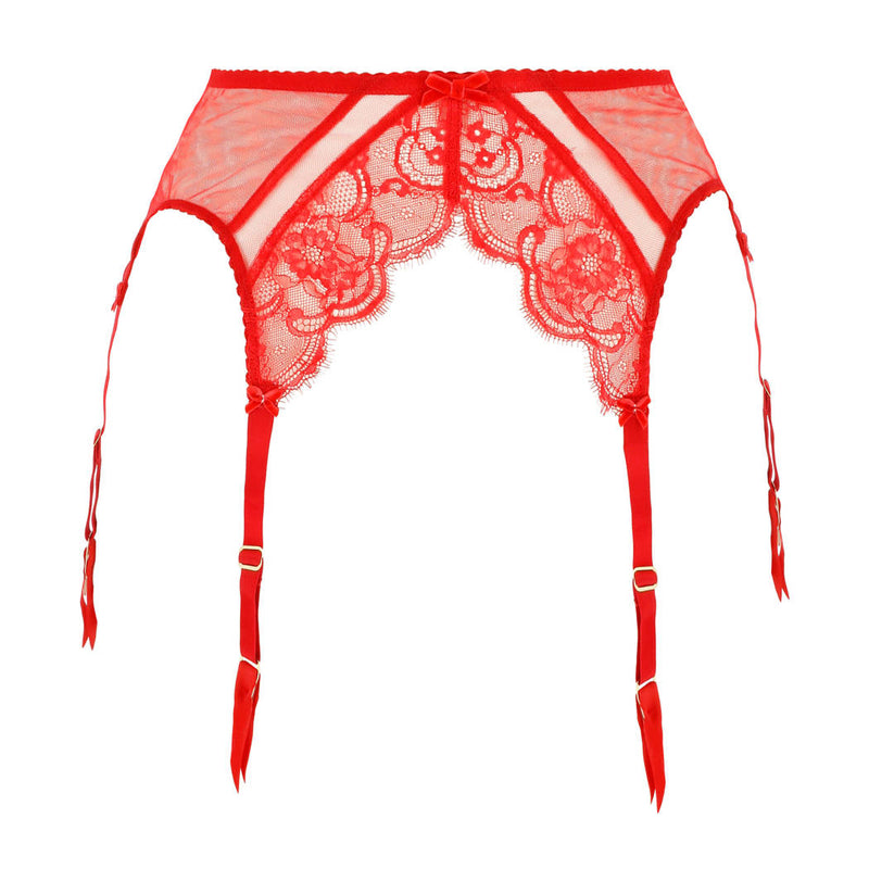 Dita Von Teese Muse Suspender