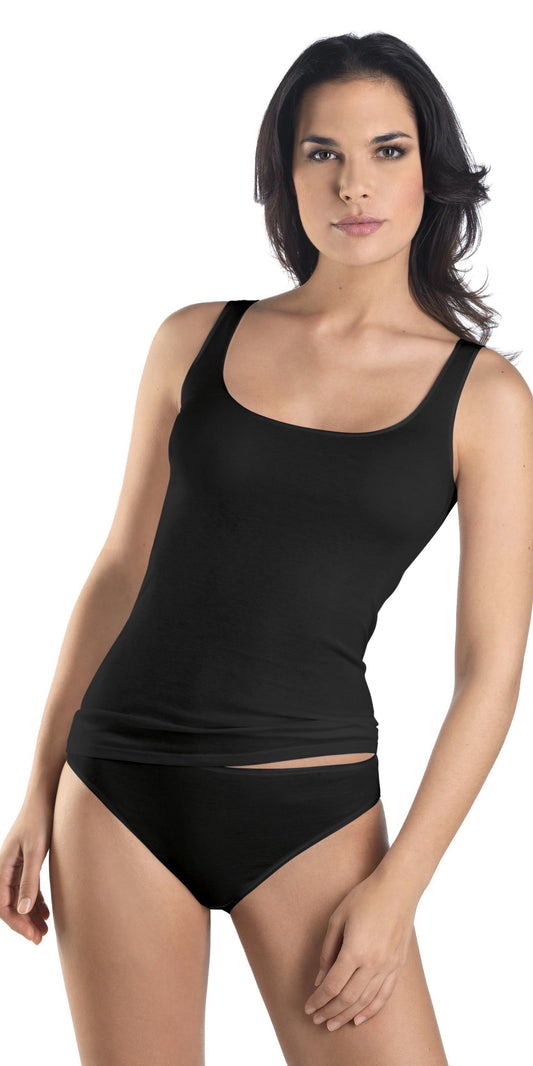 Hanro Cotton Seamless freeshipping - TrousseauOfDallas