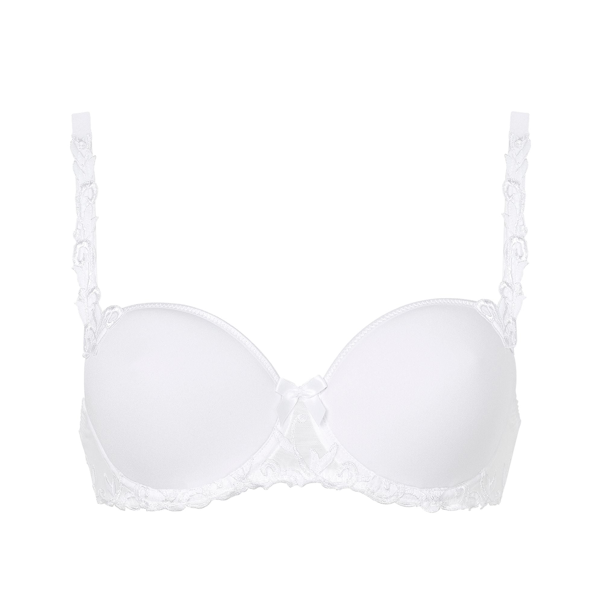 Simone Perele Andora 3d Bra freeshipping - TrousseauOfDallas